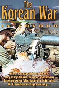 Korean War in Color
