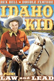 The Idaho Kid