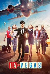 LA to Vegas