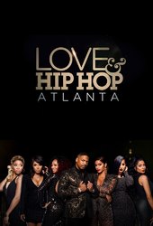 Love & Hip Hop: Atlanta