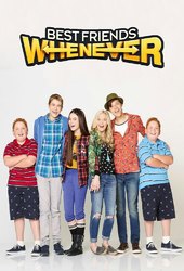 Best Friends Whenever