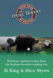 The Hairy Bikers' Food Tour of Britain