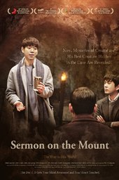 Sermon on the Mount