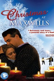 Christmas at Maxwell's