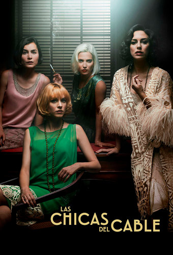 Cable Girls