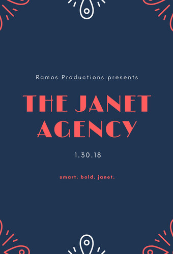 The Janet Agency