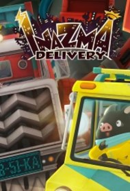 Inazma Delivery: Dougyousha Attack Hen