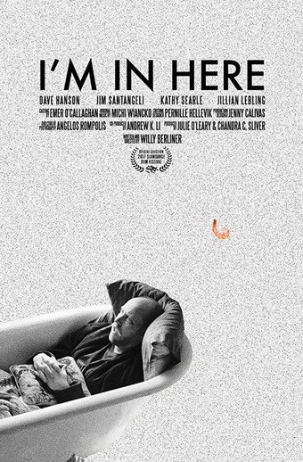 I'm in Here