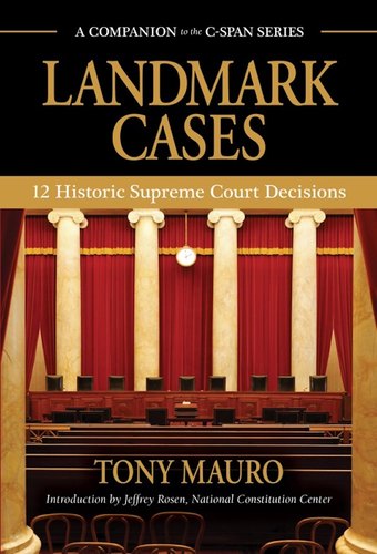 Landmark Cases