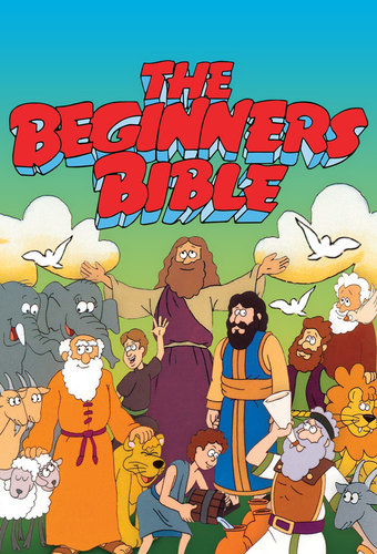 The Beginner's Bible