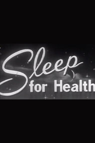 Sleep for Health
