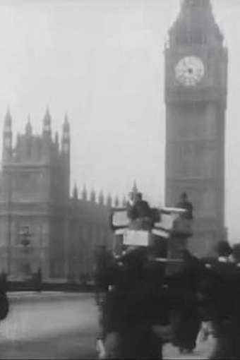 Westminster Bridge