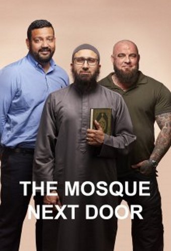 The Mosque Next Door
