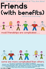 Friends (With Benefits)