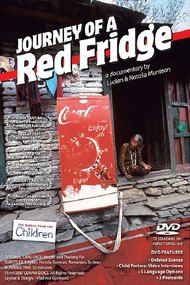 Journey of a Red Fridge
