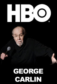 George Carlin HBO Specials