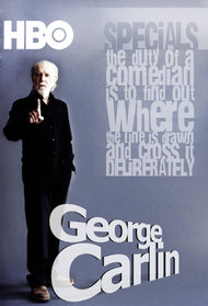 George Carlin HBO Specials