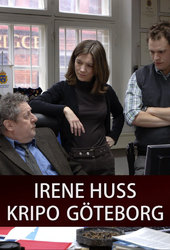 Detective Inspector Irene Huss