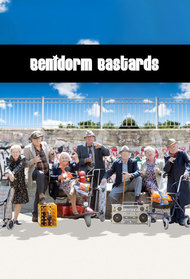 Benidorm Bastards