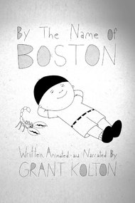 By the Name of Boston