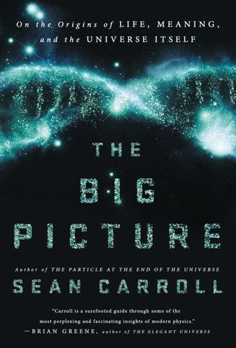 The Big Picture: Entropy & Time