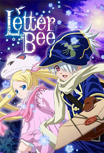 Tegami Bachi: Letter Bee
