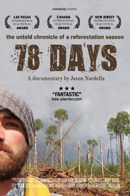 78 days: A Tree Planting Documentary