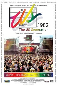 The US Festival 1982: The US Generation Documentary