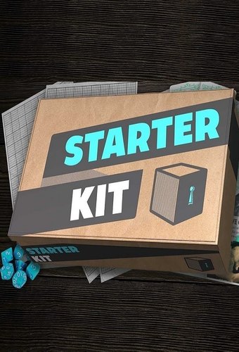 Starter Kit