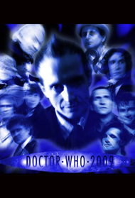 Doctor Who