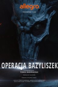 Polish Legends: Operation Basilisk