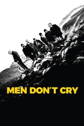 Men Don't Cry