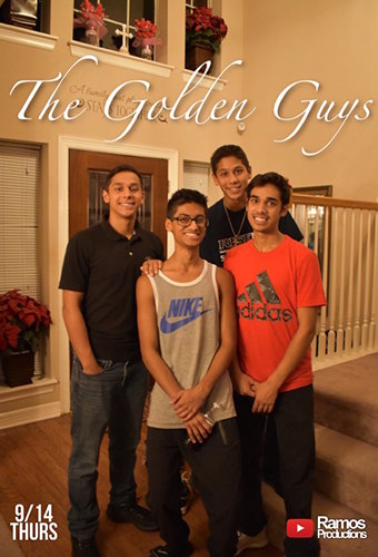 The Golden Guys