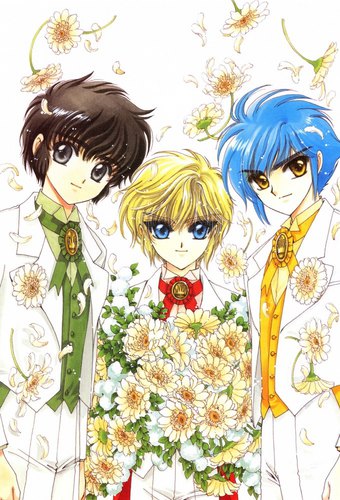 Clamp School Detectives