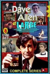 Dave Allen at Large