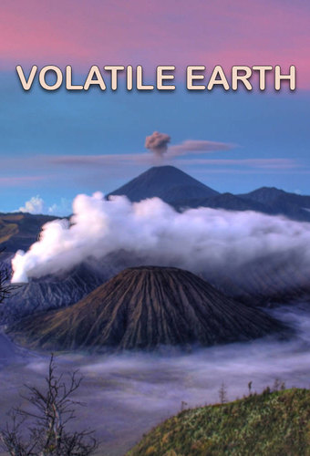 Volatile Earth