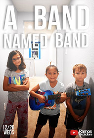 A Band Named Band