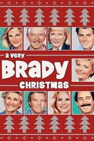 A Very Brady Christmas