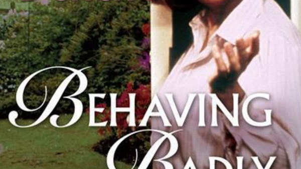 Behaving Badly - S01E04 - The Horse May Talk