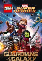 LEGO Marvel Super Heroes: Guardians of the Galaxy