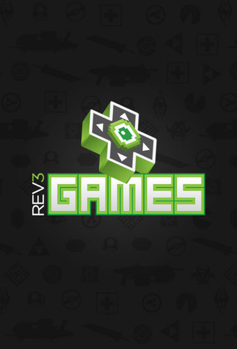 Rev3Games Originals