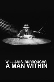 William S. Burroughs: A Man Within