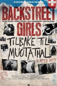 Backstreet Girls – Tilbake til Muotathal