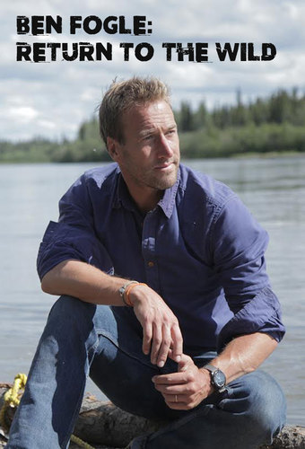 Ben Fogle: Return to the Wild