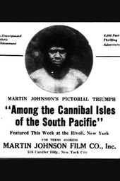 Among the Cannibal Isles of the South Pacific