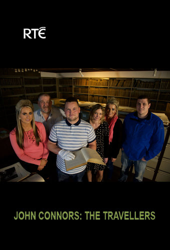 John Connors' The Travellers