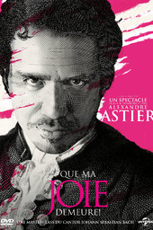 Alexandre Astier - Jesu, Joy of Man's Desiring