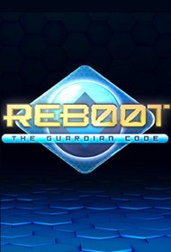 ReBoot: The Guardian Code