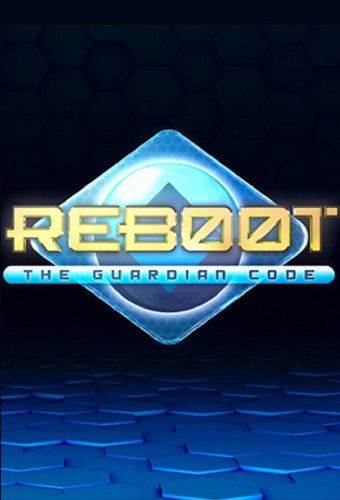 ReBoot: The Guardian Code
