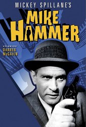 Mickey Spillane's Mike Hammer